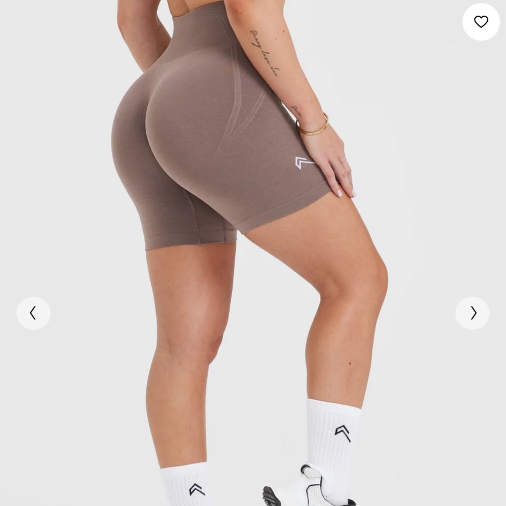 Brand New Oner Active effortless seamless shorts